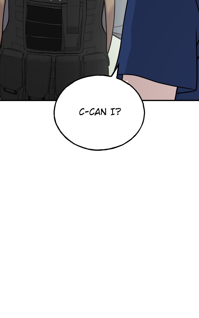 Hello, Little Griffin! Ep. 24 - Warm and Fluffy page 40 - 