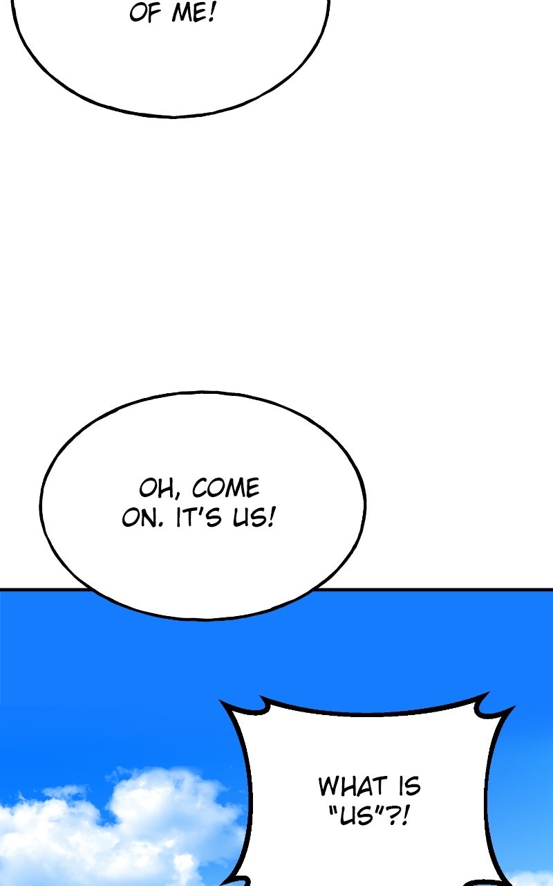 Hello, Little Griffin! Ep. 24 - Warm and Fluffy page 5 - 