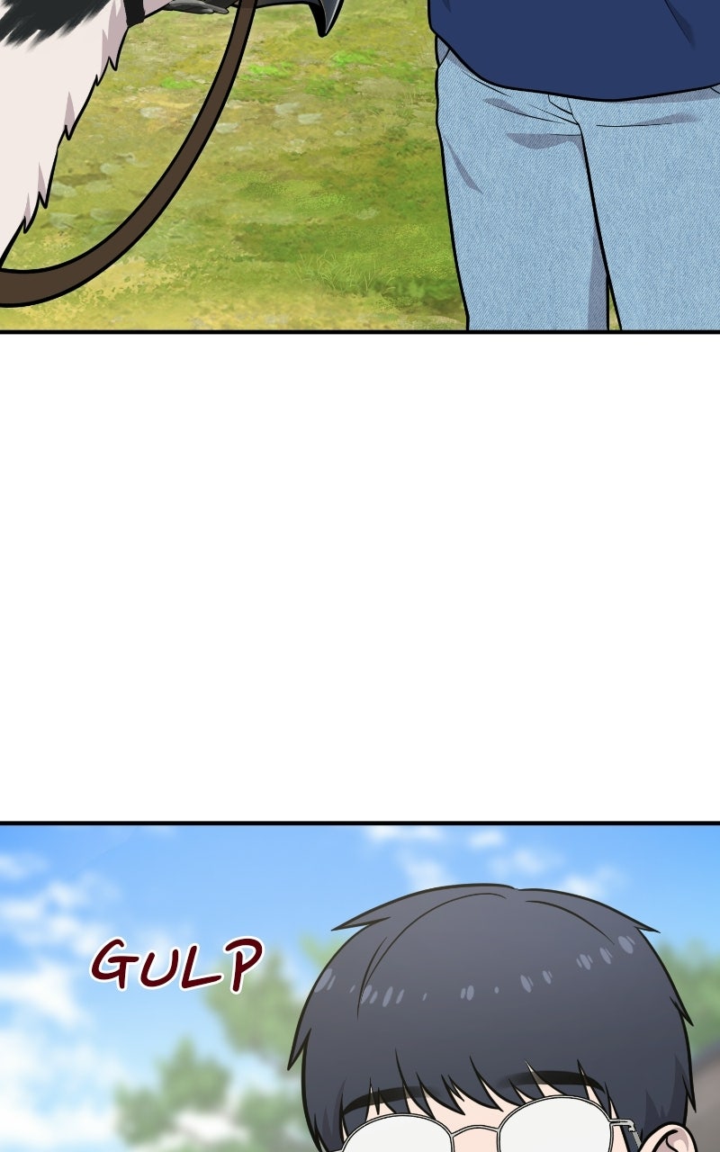 Hello, Little Griffin! Ep. 24 - Warm and Fluffy page 42 - 