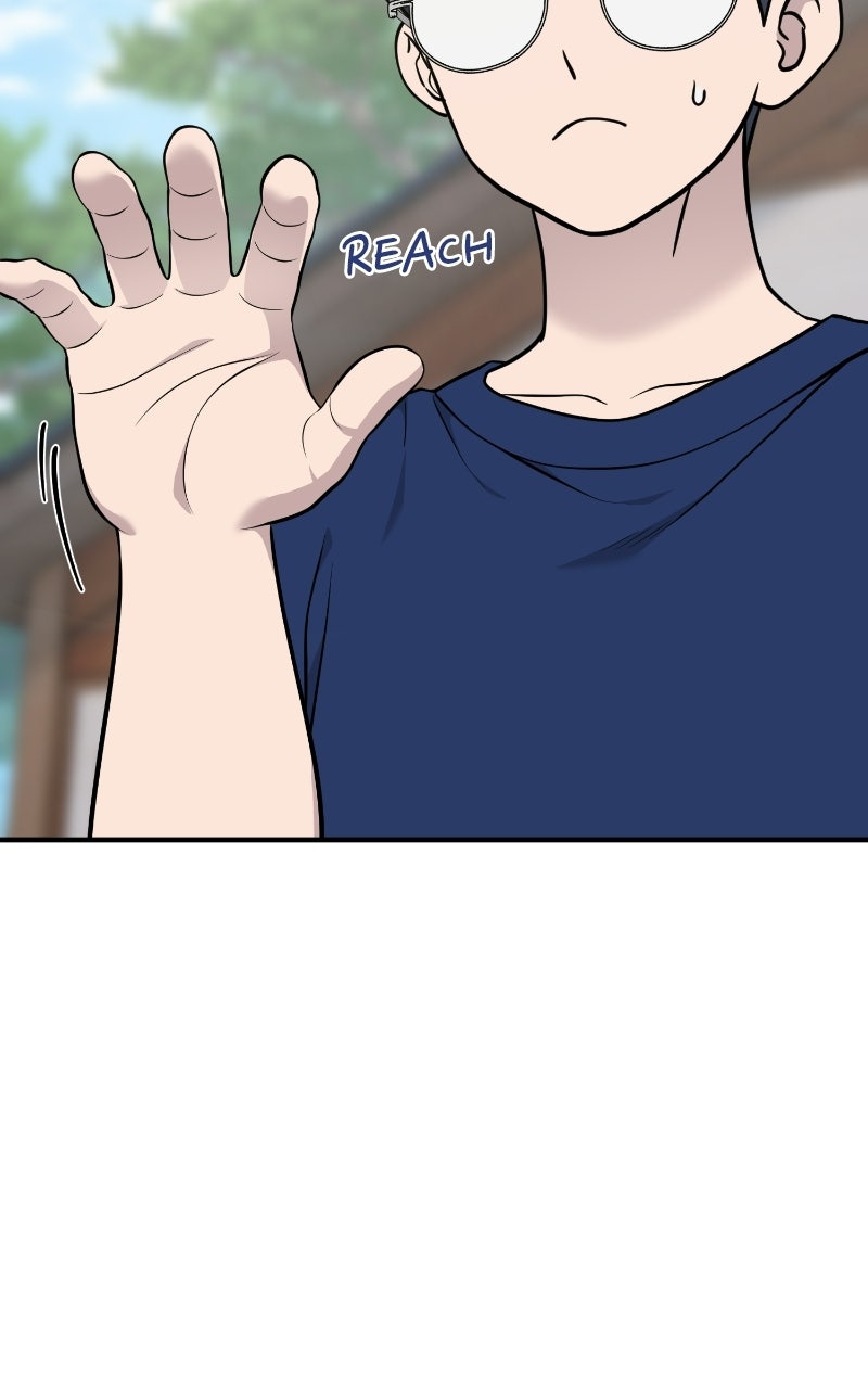 Hello, Little Griffin! Ep. 24 - Warm and Fluffy page 43 - 