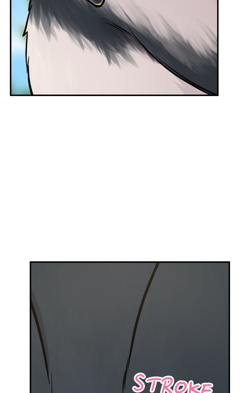 Hello, Little Griffin! Ep. 24 - Warm and Fluffy page 45 - 