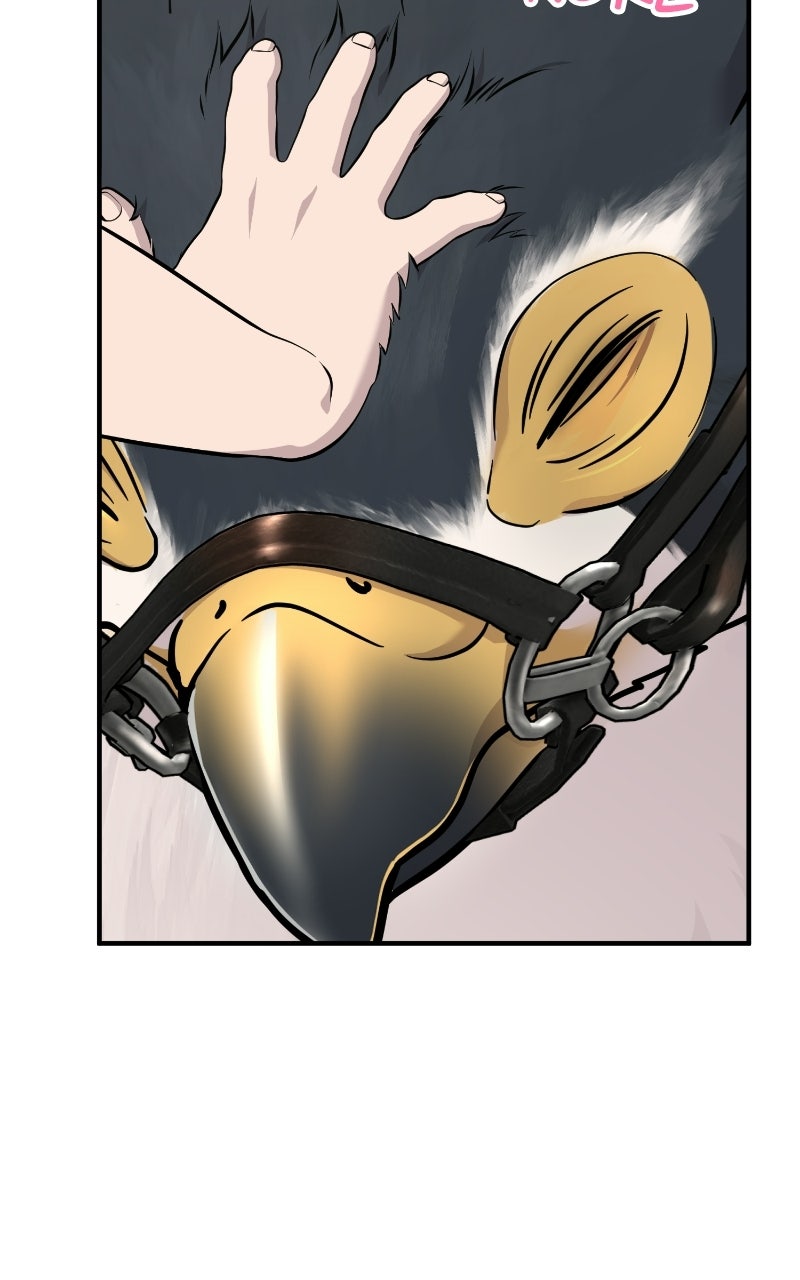 Hello, Little Griffin! Ep. 24 - Warm and Fluffy page 46 - 