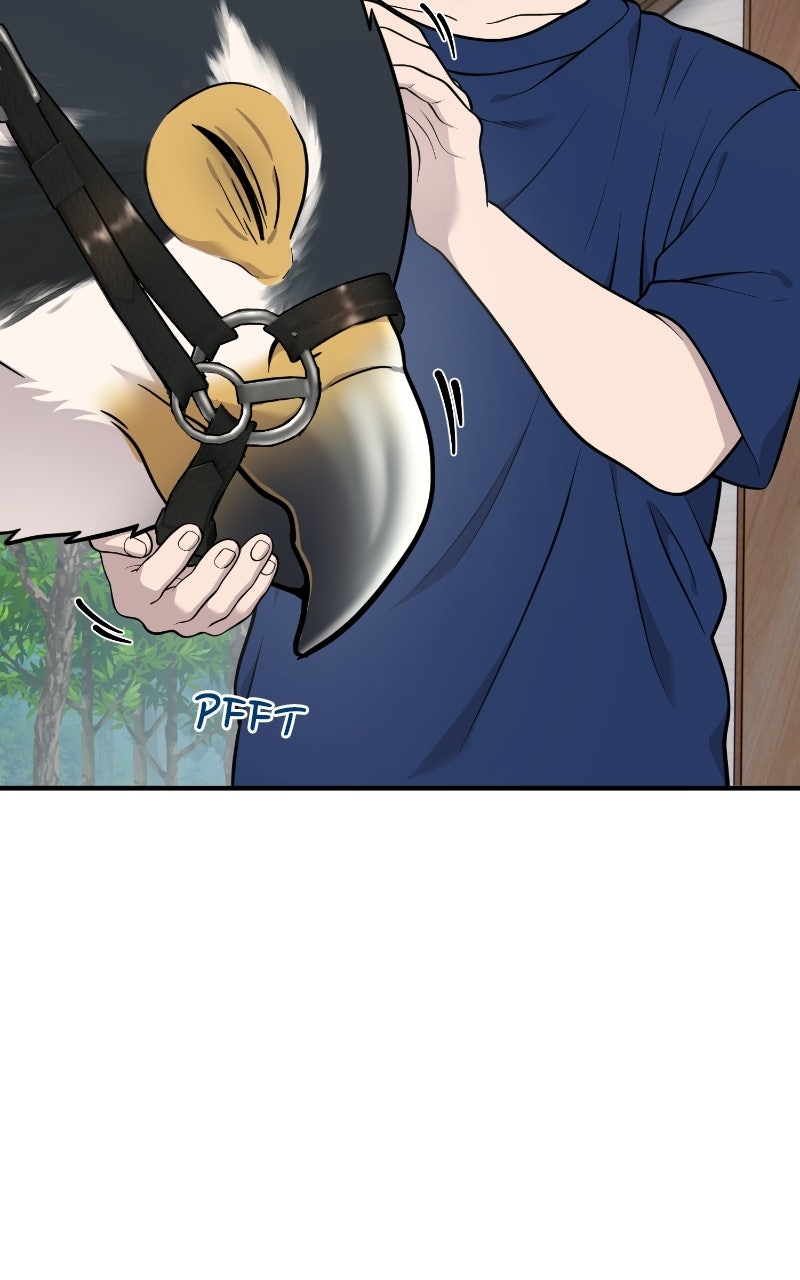 Hello, Little Griffin! Ep. 24 - Warm and Fluffy page 48 - 