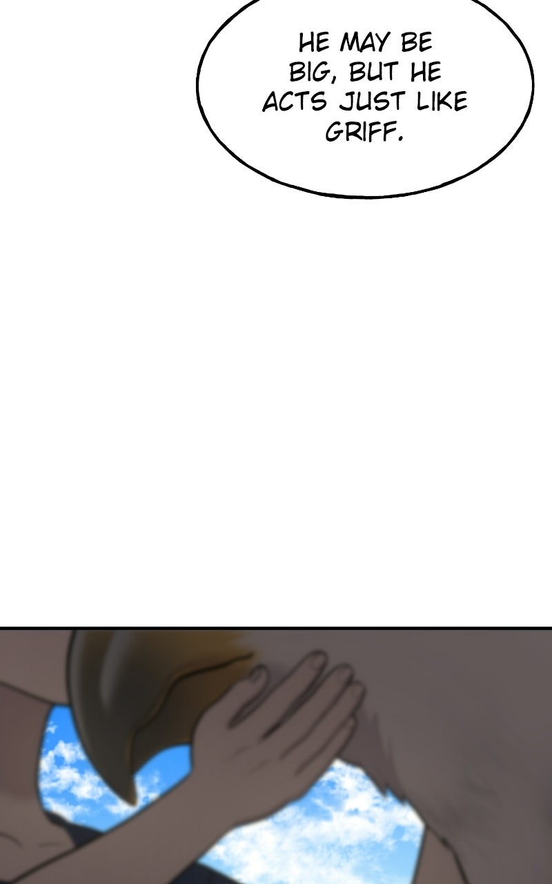 Hello, Little Griffin! Ep. 24 - Warm and Fluffy page 52 - 