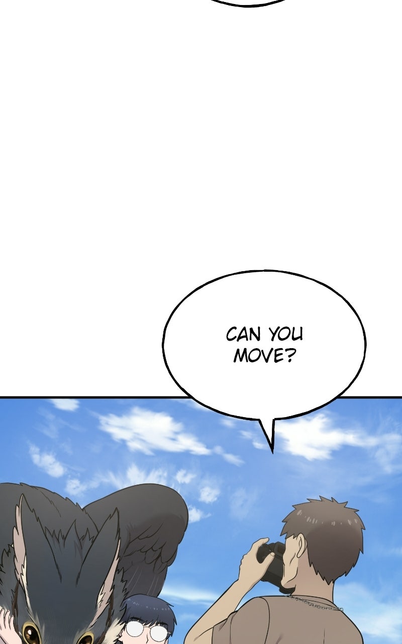 Hello, Little Griffin! Ep. 24 - Warm and Fluffy page 56 - 