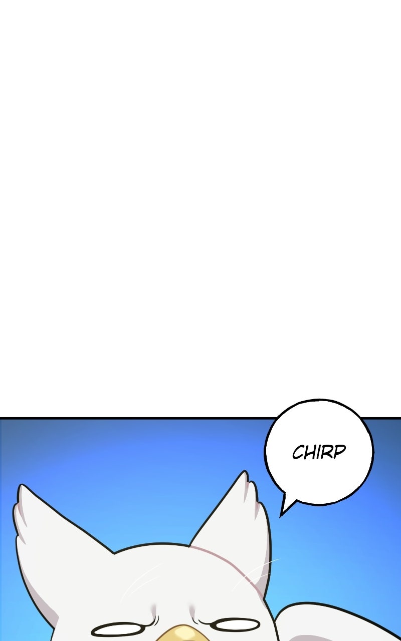 Hello, Little Griffin! Ep. 24 - Warm and Fluffy page 58 - 