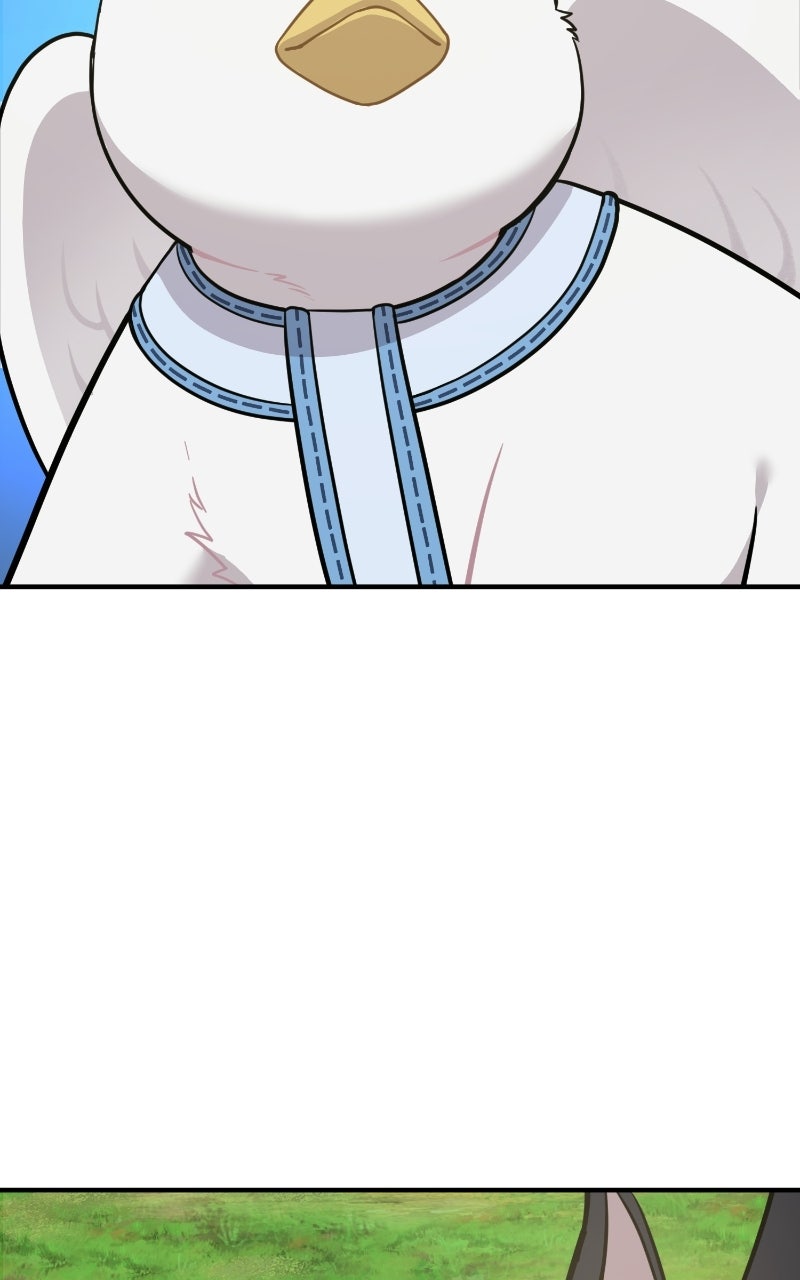 Hello, Little Griffin! Ep. 24 - Warm and Fluffy page 59 - 