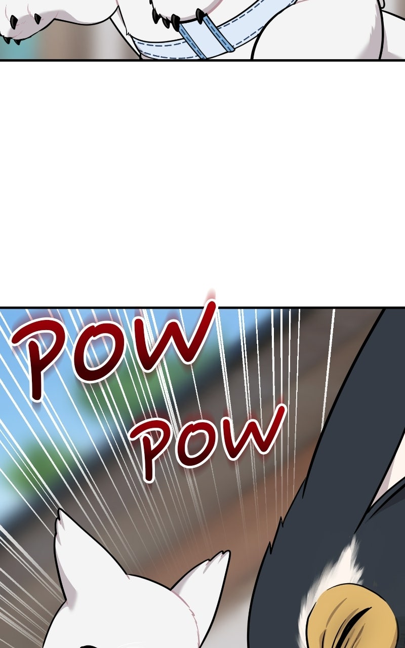 Hello, Little Griffin! Ep. 24 - Warm and Fluffy page 69 - 