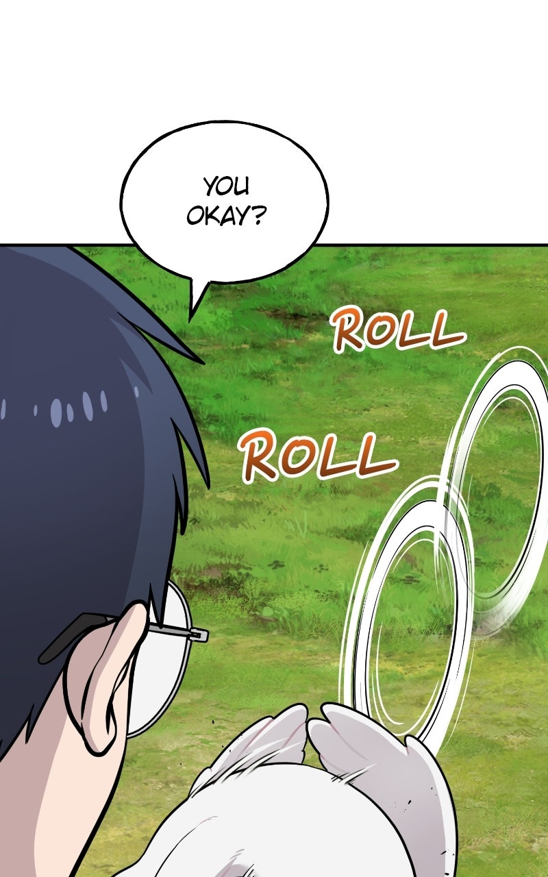 Hello, Little Griffin! Ep. 24 - Warm and Fluffy page 73 - 