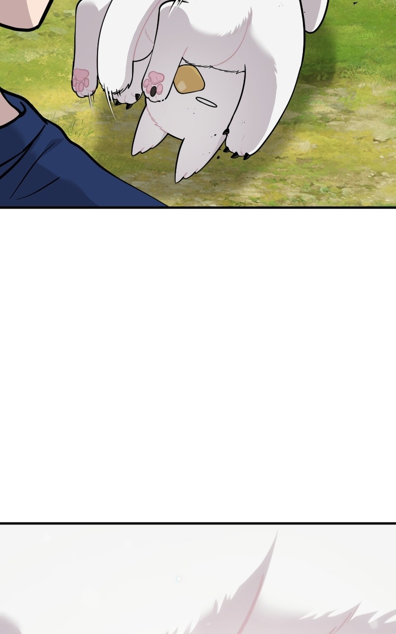 Hello, Little Griffin! Ep. 24 - Warm and Fluffy page 74 - 