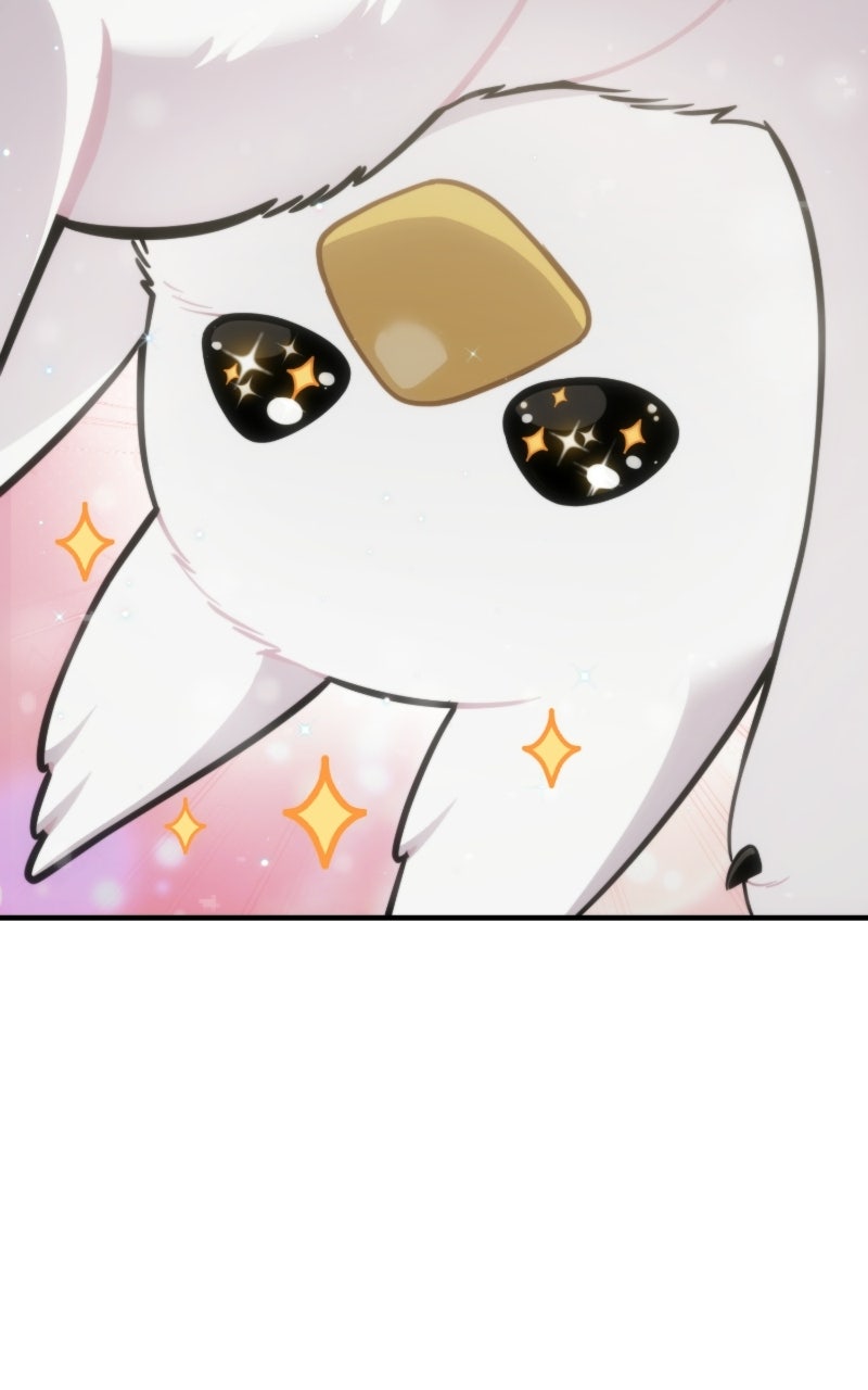 Hello, Little Griffin! Ep. 24 - Warm and Fluffy page 75 - 