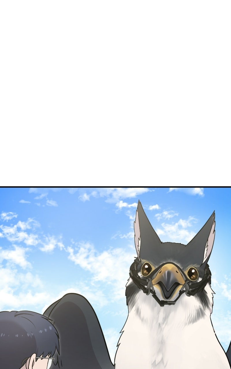 Hello, Little Griffin! Ep. 24 - Warm and Fluffy page 76 - 
