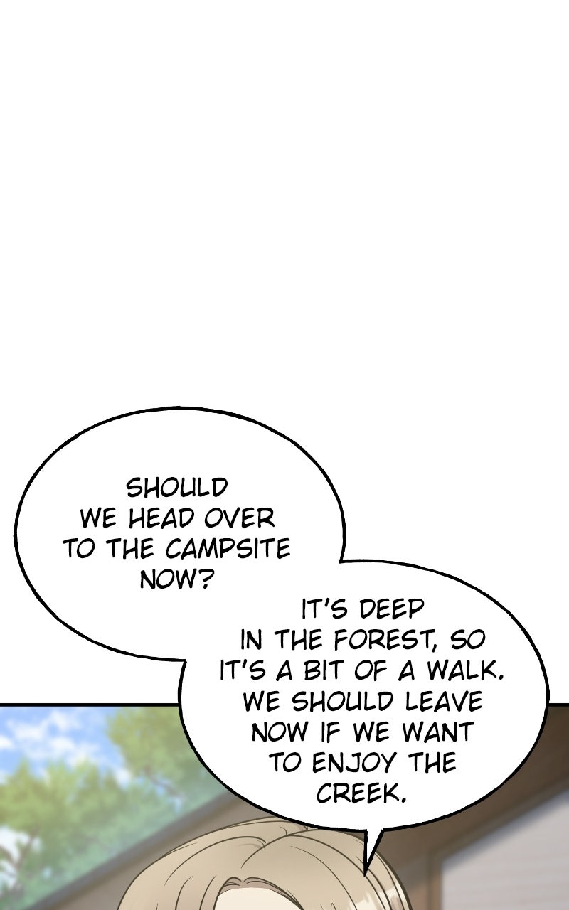Hello, Little Griffin! Ep. 24 - Warm and Fluffy page 85 - 