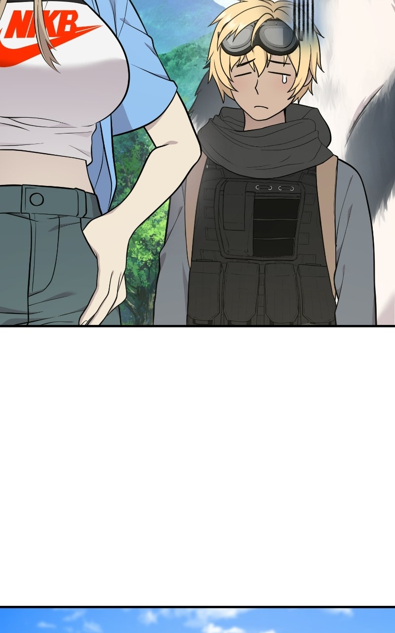 Hello, Little Griffin! Ep. 24 - Warm and Fluffy page 90 - 
