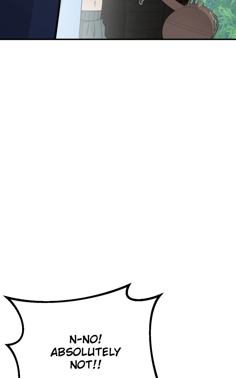 Hello, Little Griffin! Ep. 24 - Warm and Fluffy page 10 - 