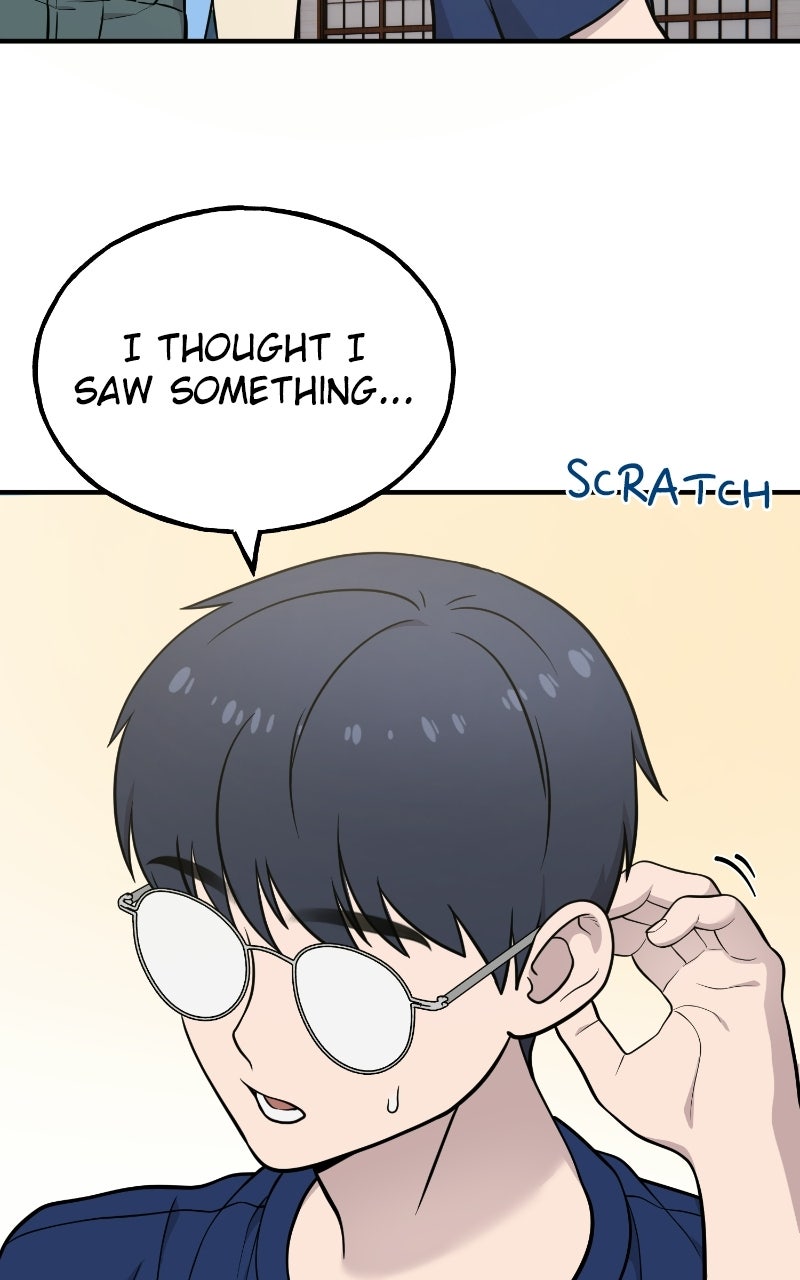 Hello, Little Griffin! Ep. 24 - Warm and Fluffy page 95 - 