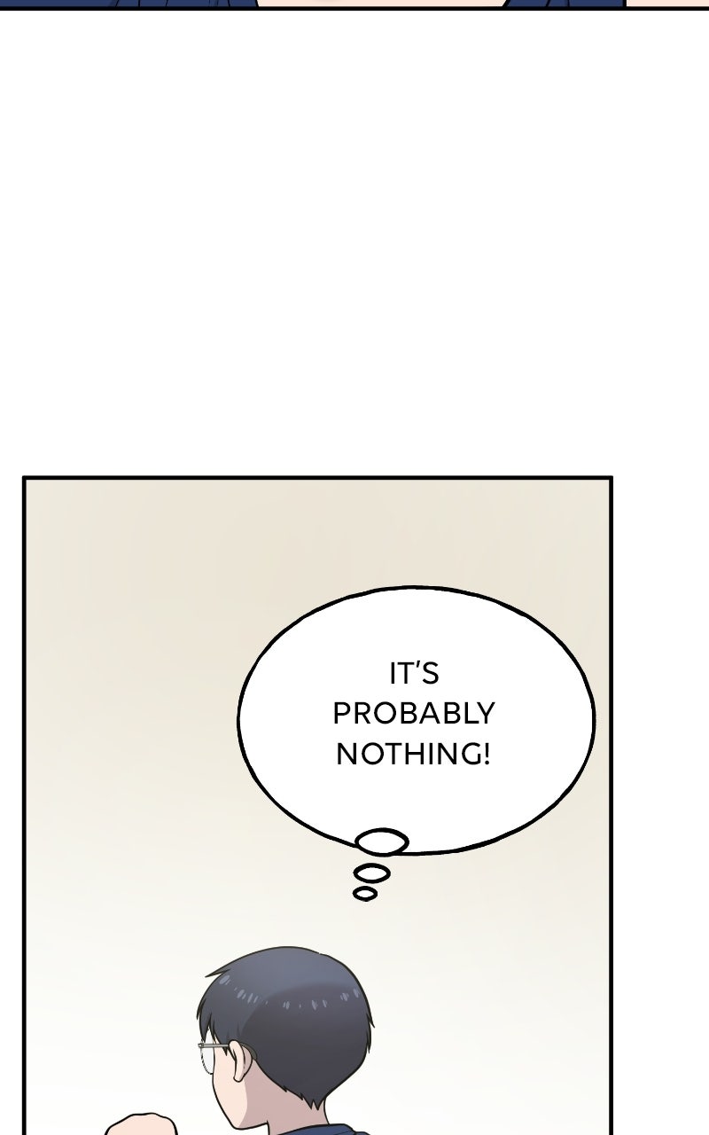 Hello, Little Griffin! Ep. 24 - Warm and Fluffy page 96 - 