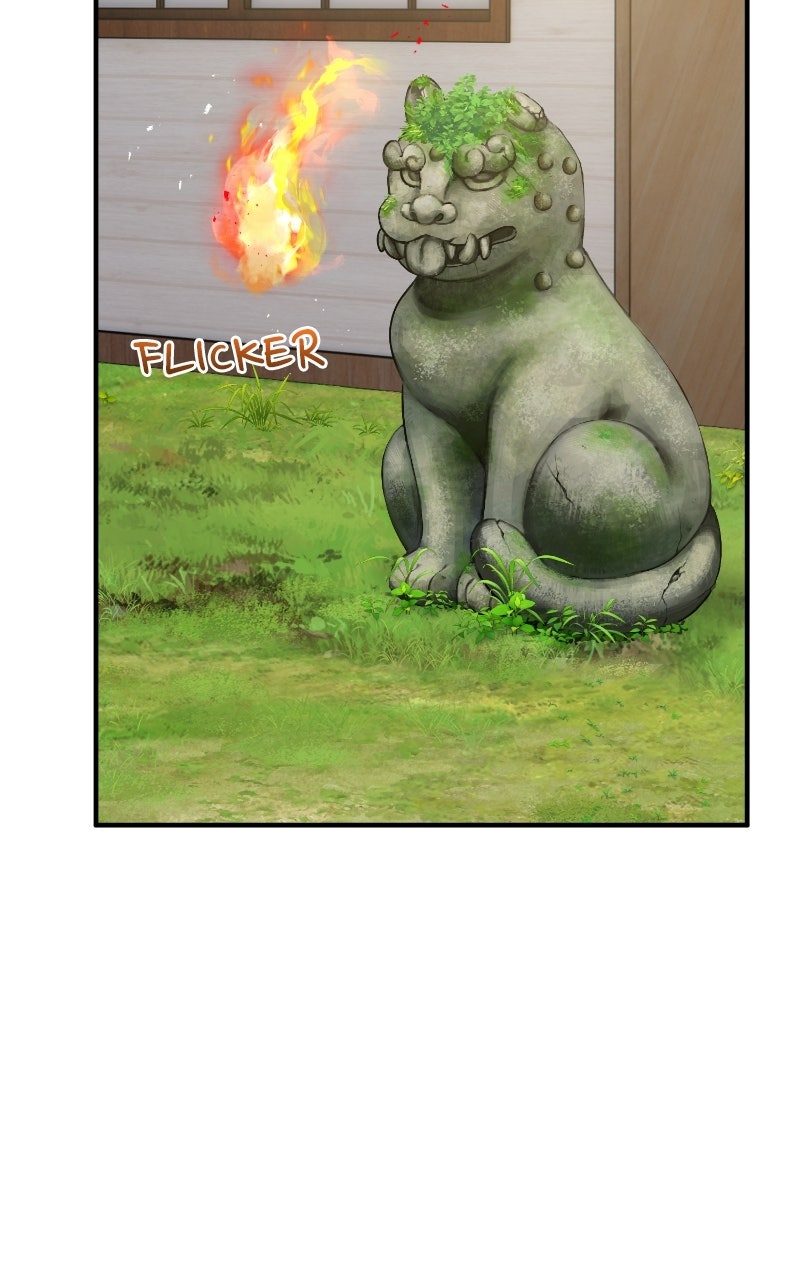Hello, Little Griffin! Ep. 24 - Warm and Fluffy page 98 - 