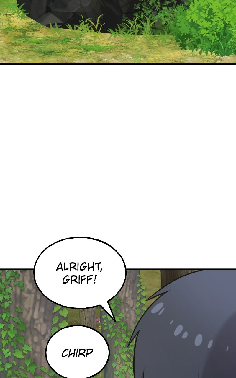 Hello, Little Griffin! Ep. 25 - Splashin