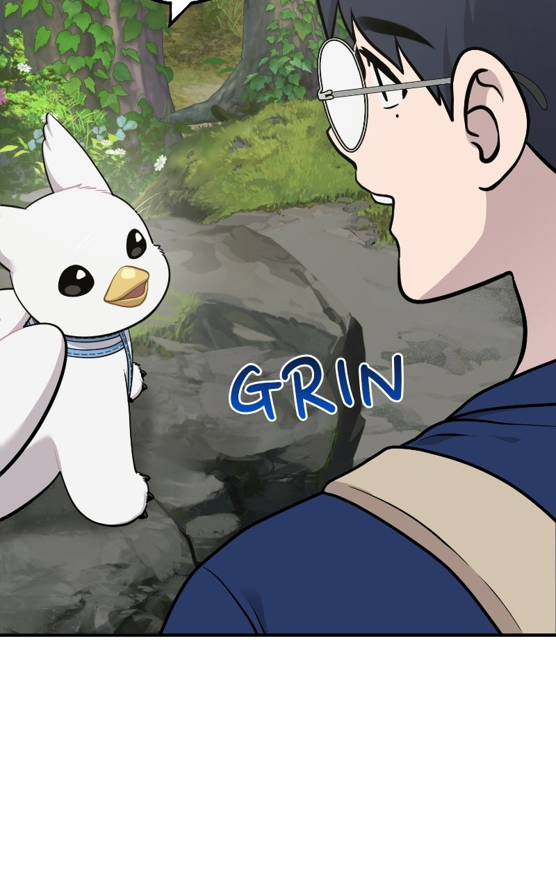 Hello, Little Griffin! Ep. 25 - Splashin