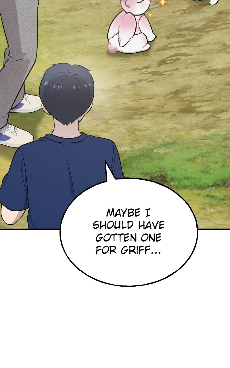 Hello, Little Griffin! Ep. 25 - Splashin