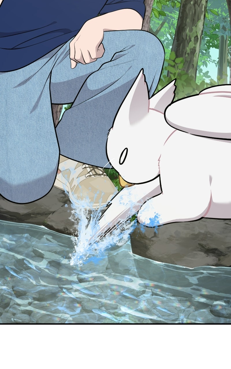 Hello, Little Griffin! Ep. 25 - Splashin