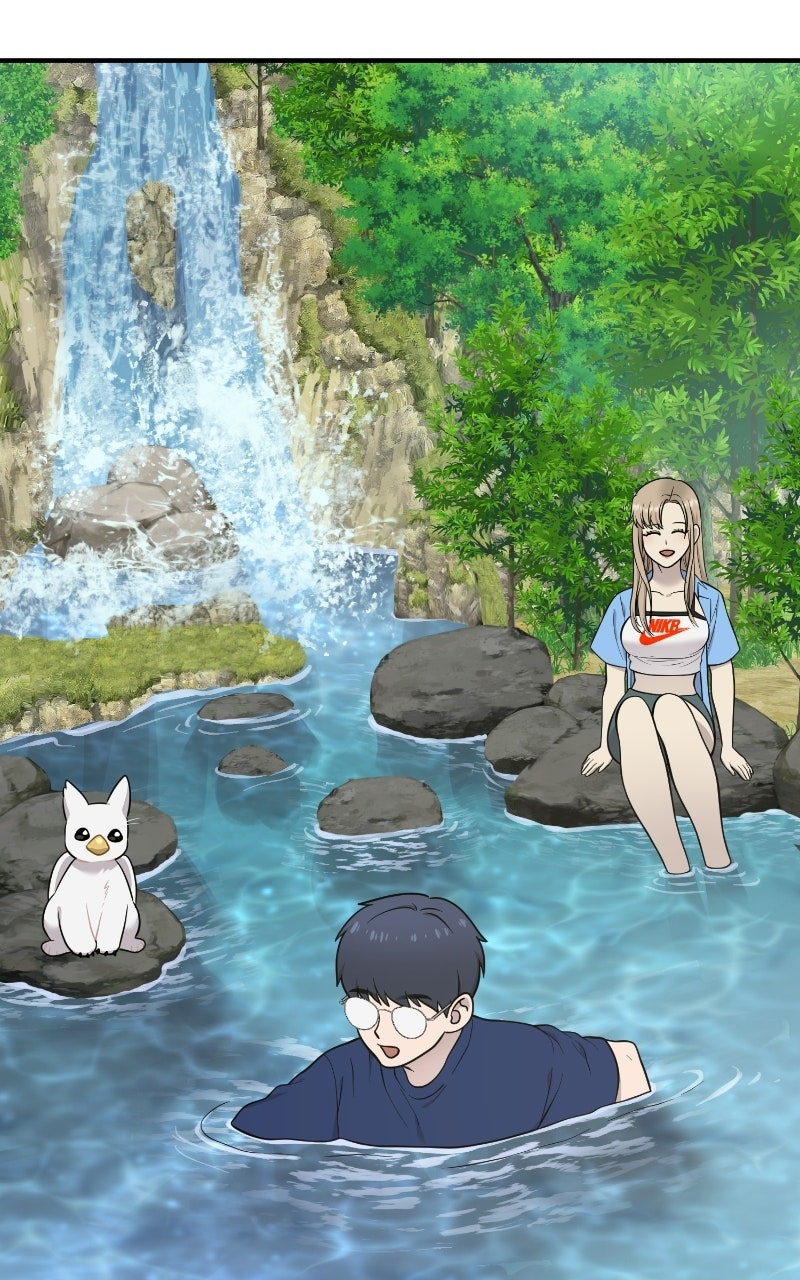 Hello, Little Griffin! Ep. 25 - Splashin