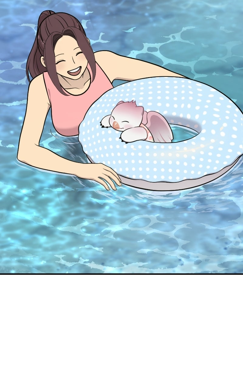 Hello, Little Griffin! Ep. 25 - Splashin