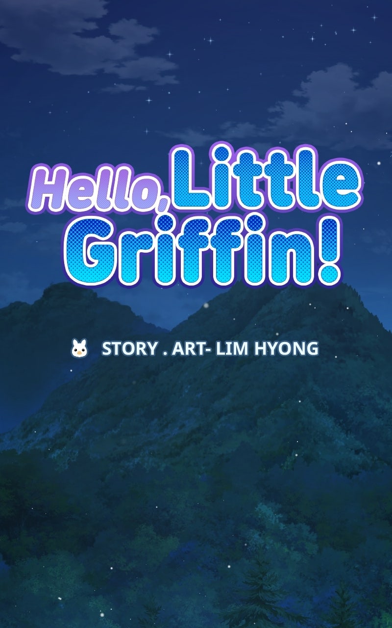 Hello, Little Griffin! Ep. 26 - You