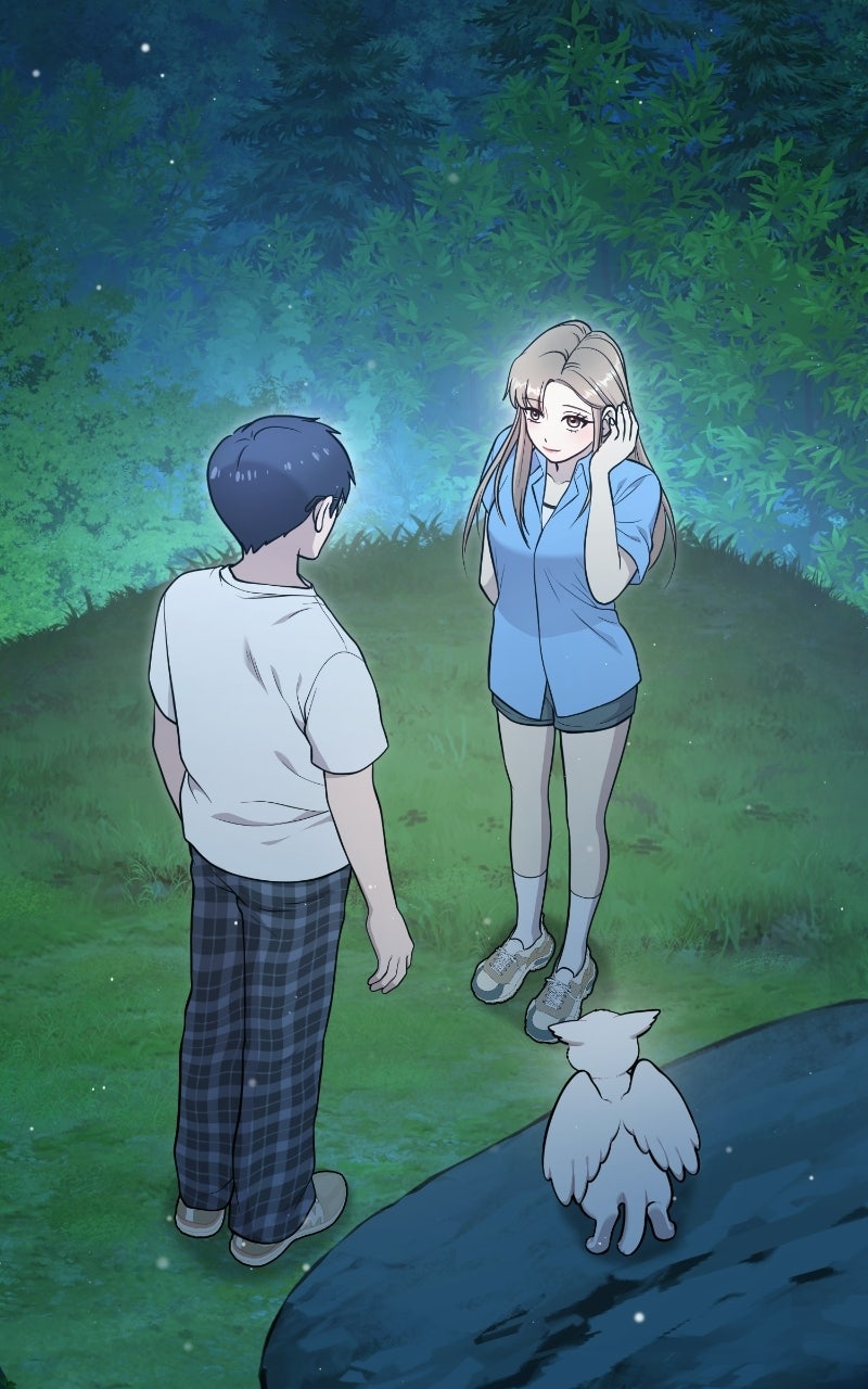 Hello, Little Griffin! Ep. 26 - You