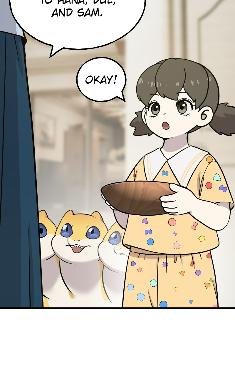 Hello, Little Griffin! Ep. 26 - You