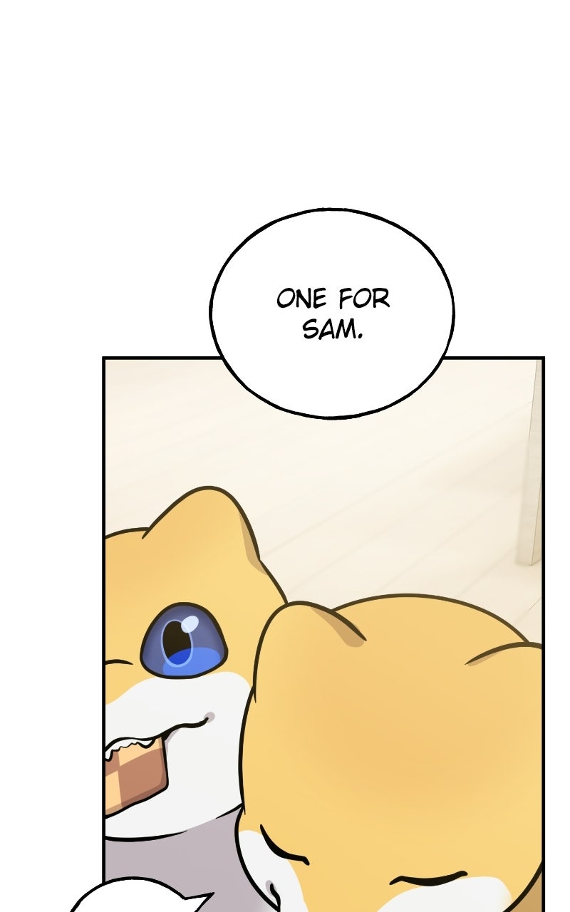 Hello, Little Griffin! Ep. 26 - You