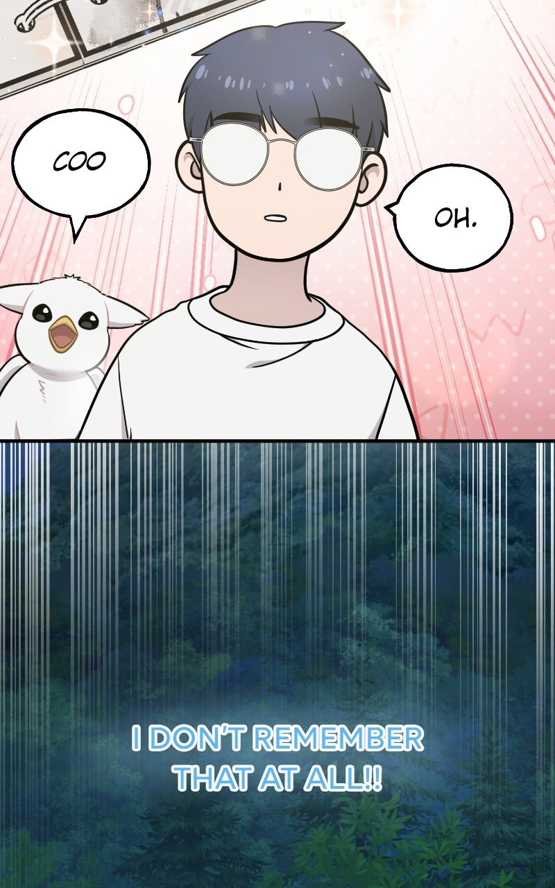 Hello, Little Griffin! Ep. 26 - You