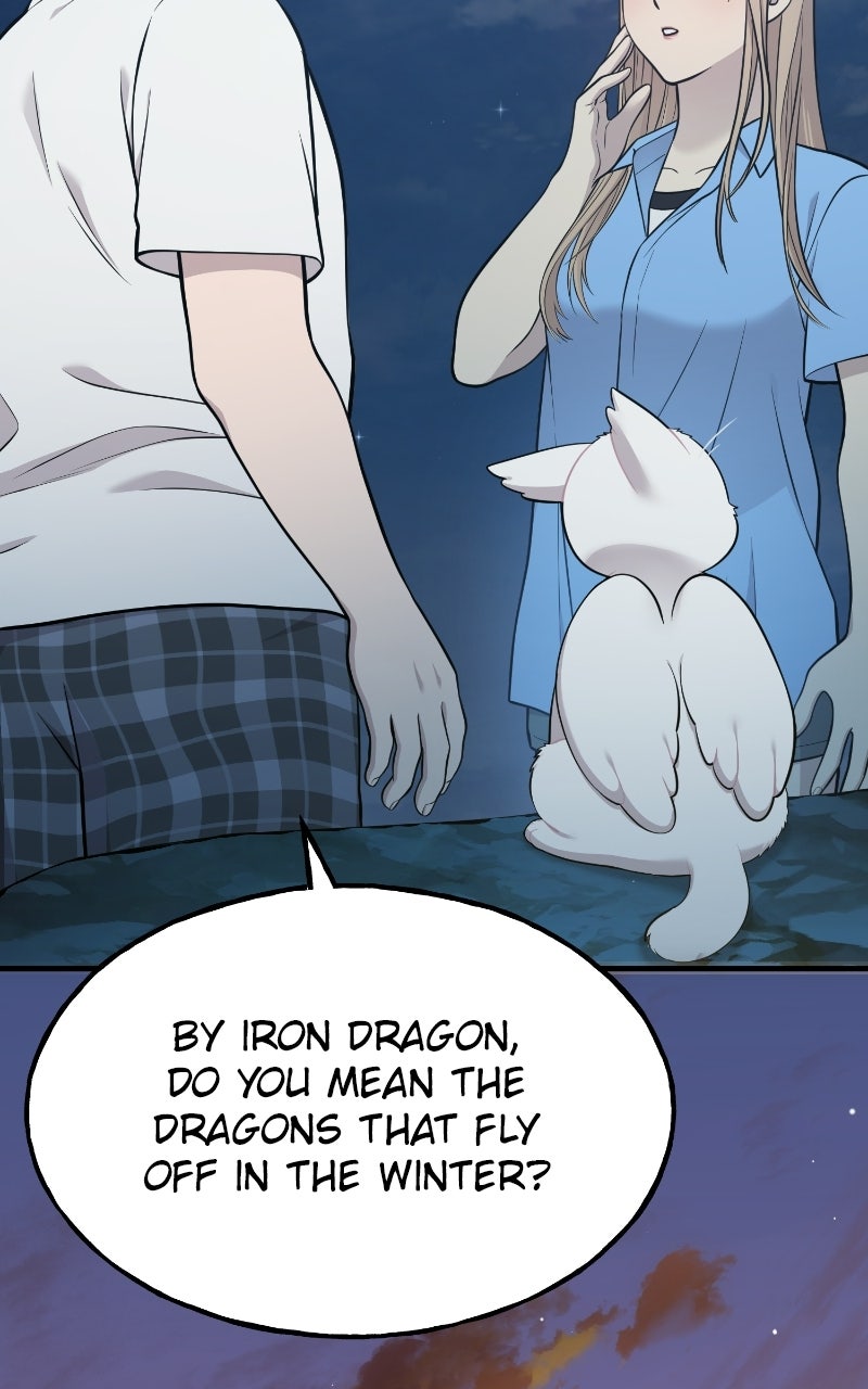 Hello, Little Griffin! Ep. 26 - You