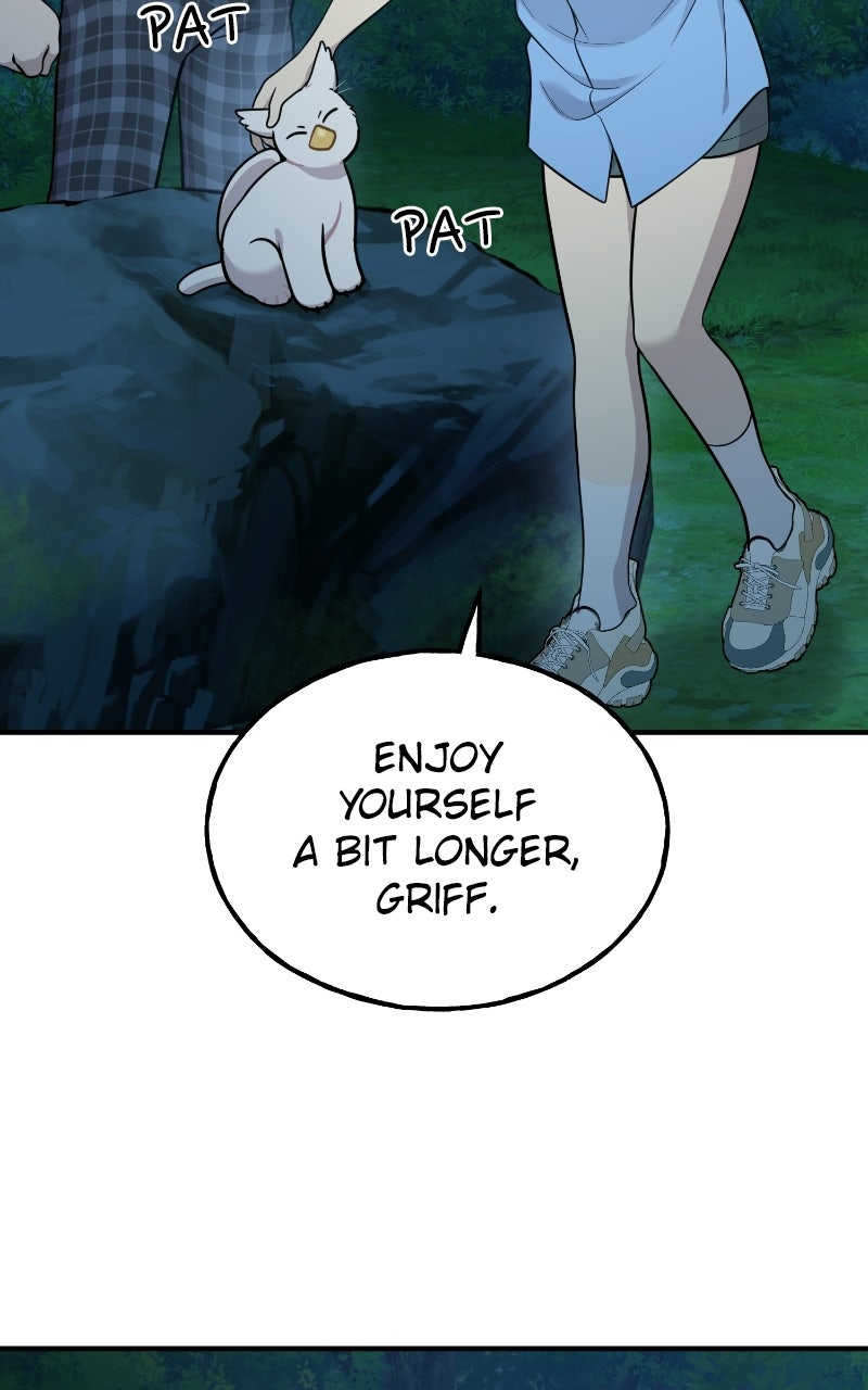 Hello, Little Griffin! Ep. 26 - You