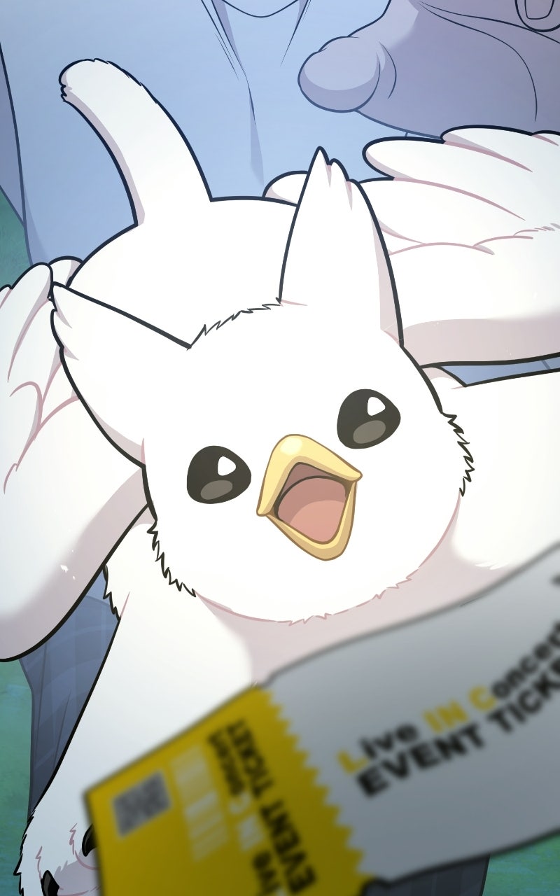 Hello, Little Griffin! Ep. 26 - You