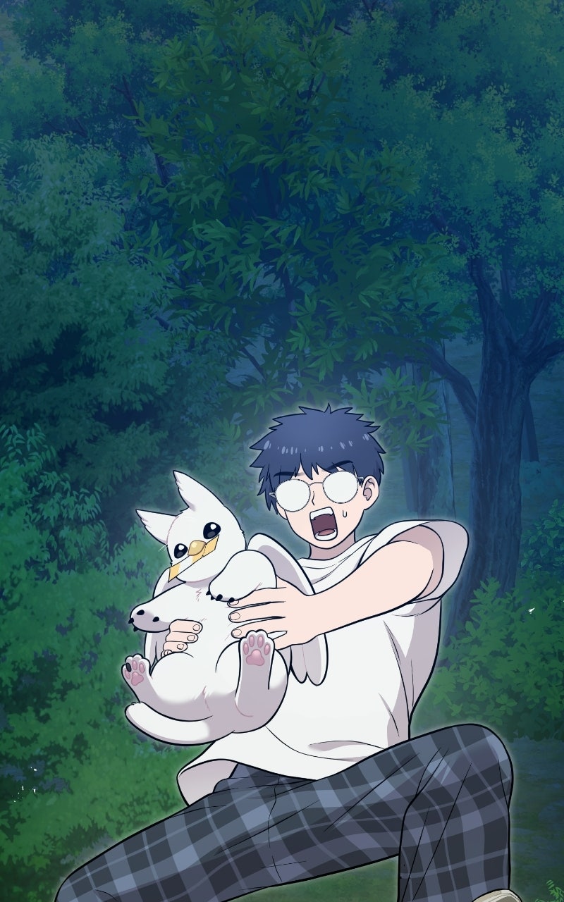 Hello, Little Griffin! Ep. 26 - You