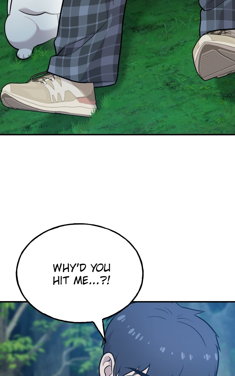 Hello, Little Griffin! Ep. 27 - Save Me page 11 - 