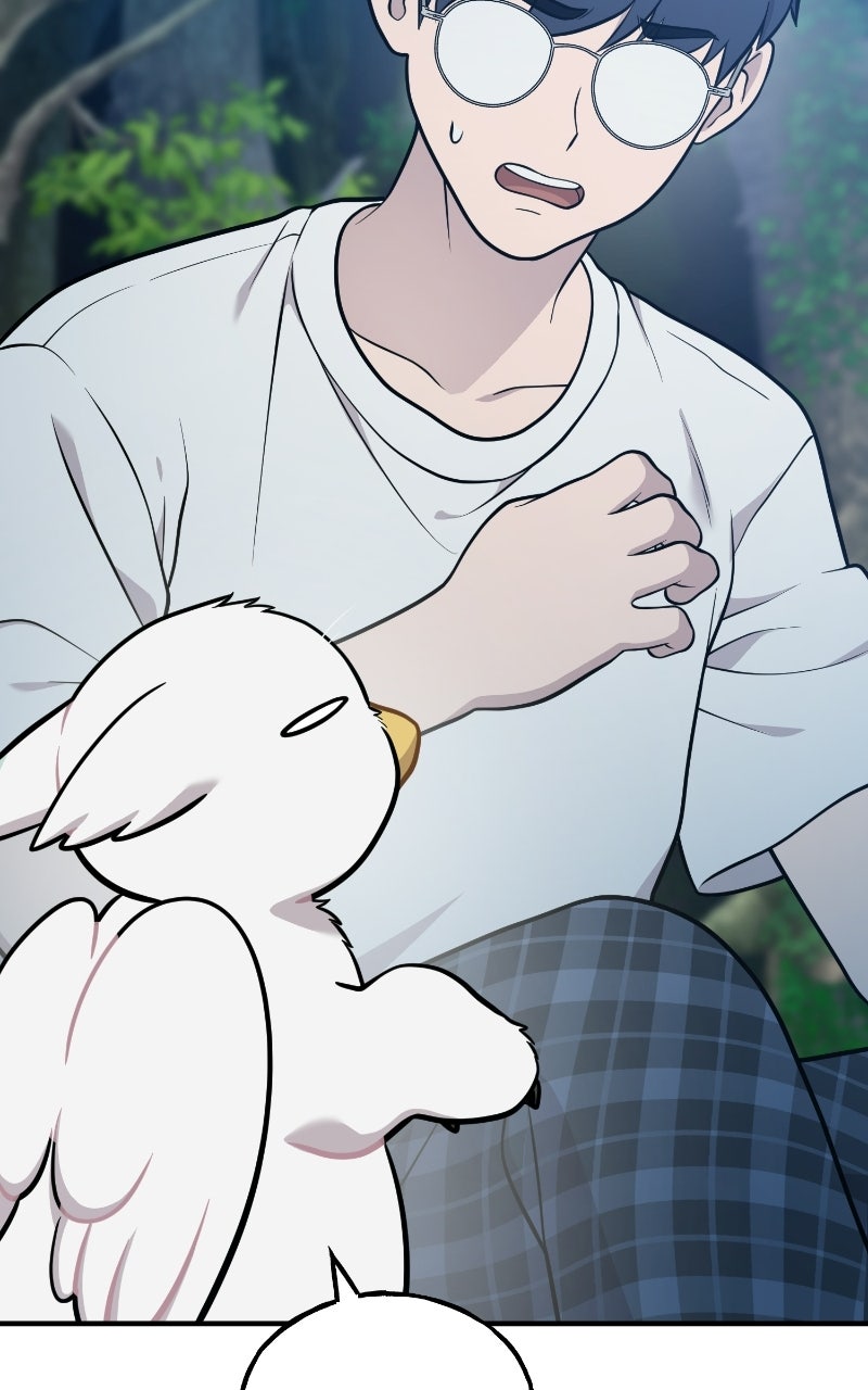 Hello, Little Griffin! Ep. 27 - Save Me page 12 - 