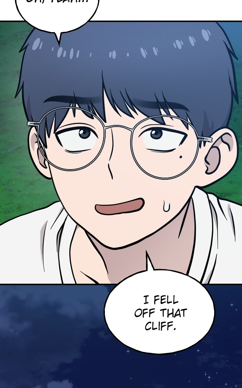 Hello, Little Griffin! Ep. 27 - Save Me page 16 - 