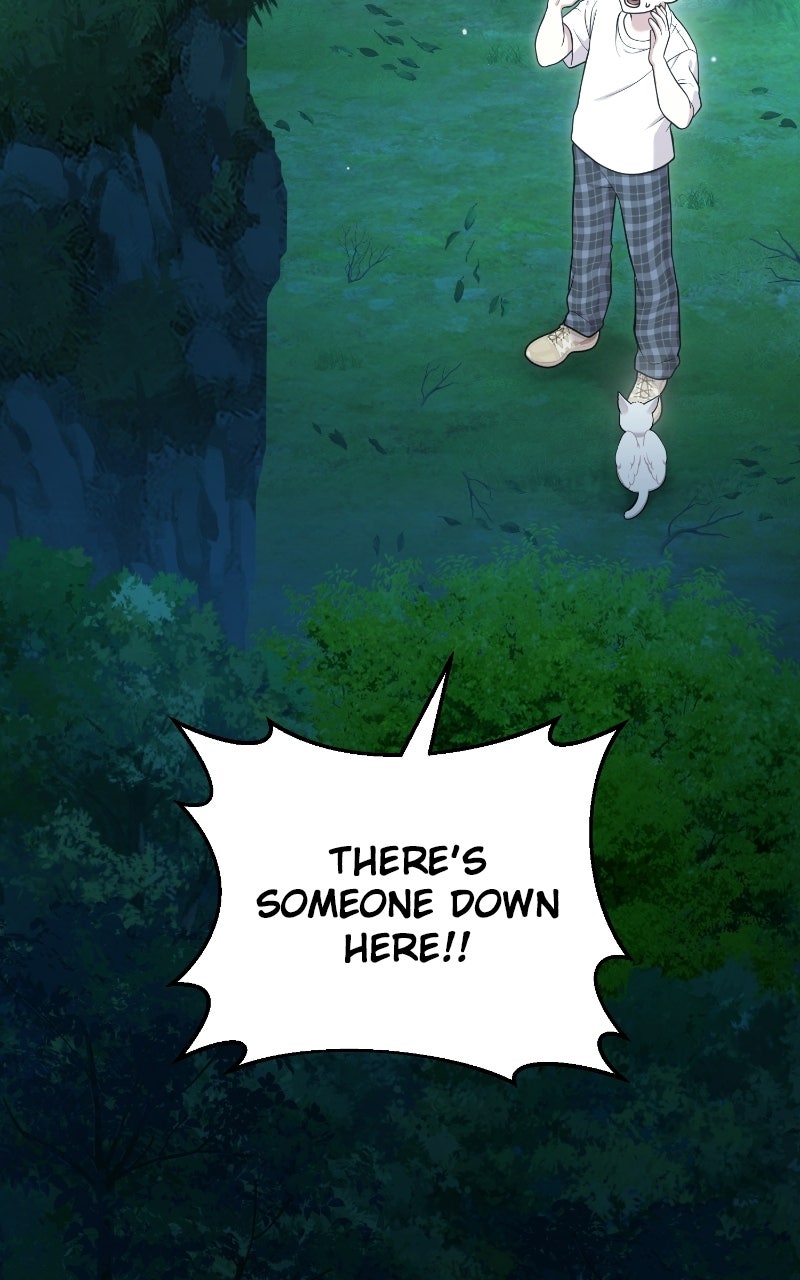 Hello, Little Griffin! Ep. 27 - Save Me page 20 - 
