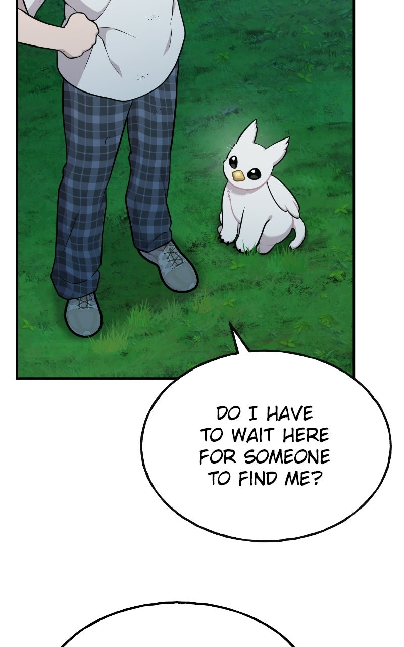 Hello, Little Griffin! Ep. 27 - Save Me page 24 - 