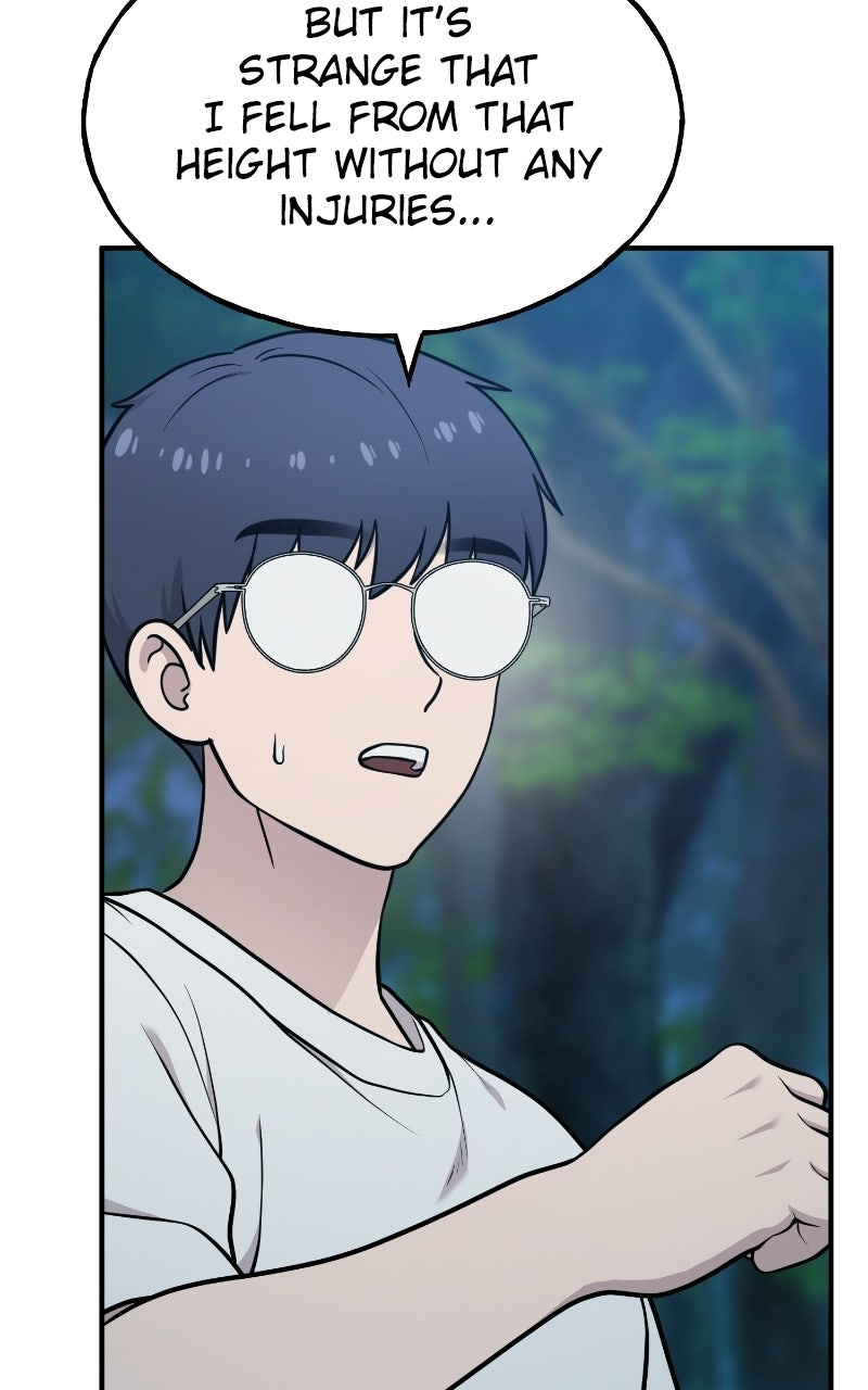Hello, Little Griffin! Ep. 27 - Save Me page 25 - 