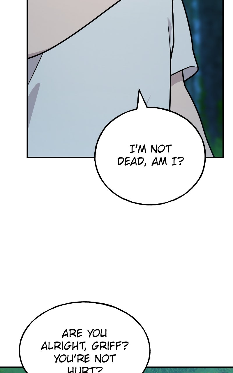 Hello, Little Griffin! Ep. 27 - Save Me page 26 - 