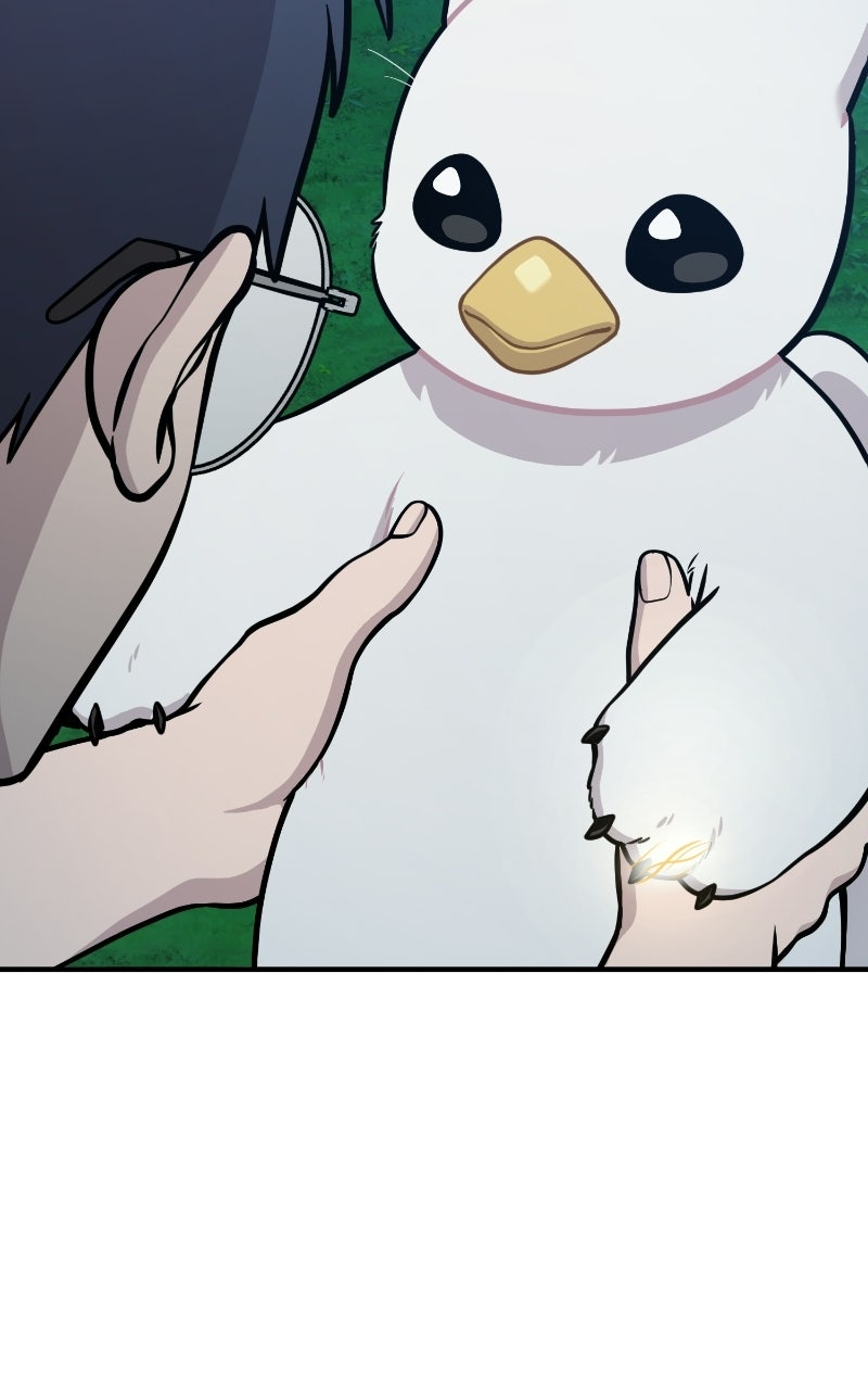 Hello, Little Griffin! Ep. 27 - Save Me page 29 - 