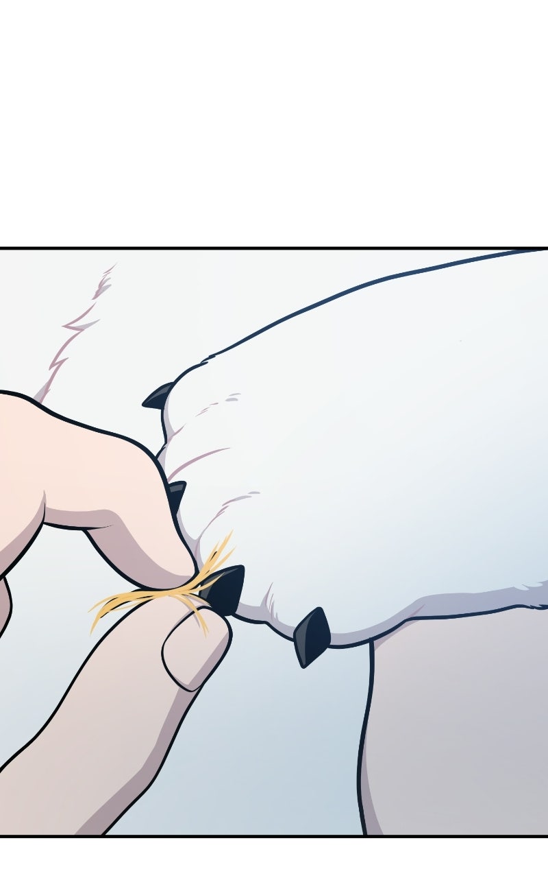 Hello, Little Griffin! Ep. 27 - Save Me page 30 - 