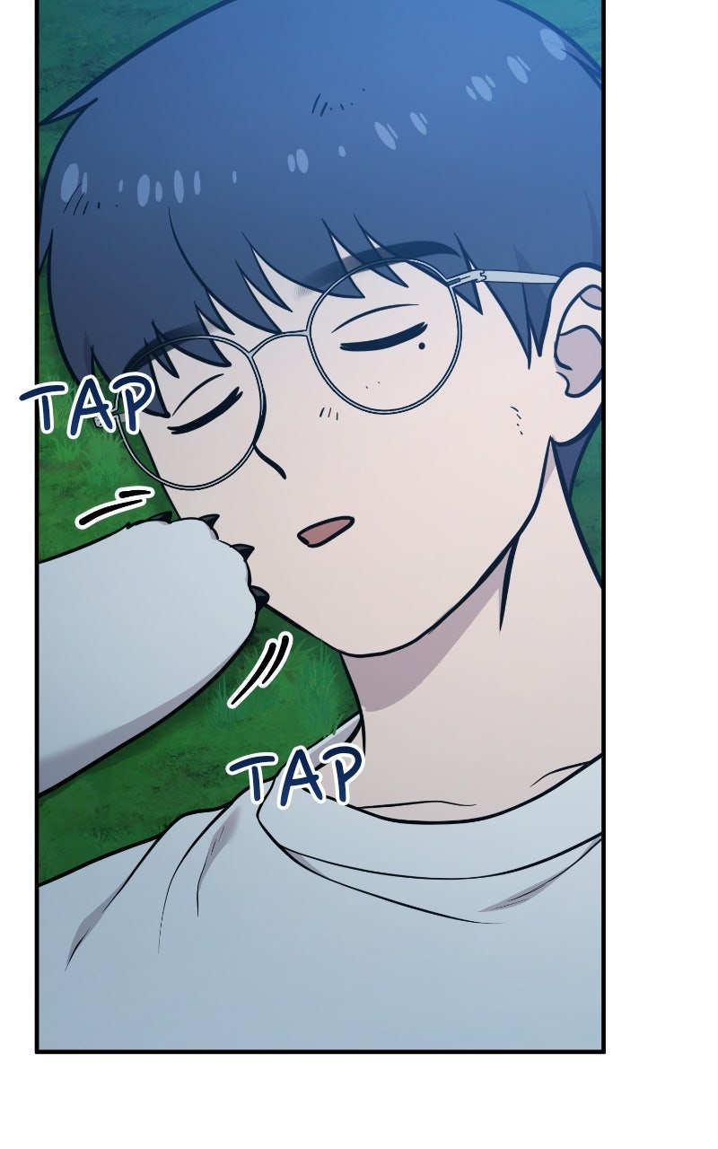 Hello, Little Griffin! Ep. 27 - Save Me page 4 - 