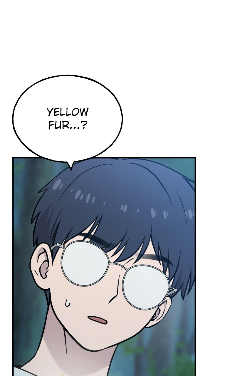 Hello, Little Griffin! Ep. 27 - Save Me page 31 - 