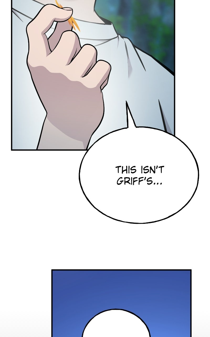 Hello, Little Griffin! Ep. 27 - Save Me page 32 - 