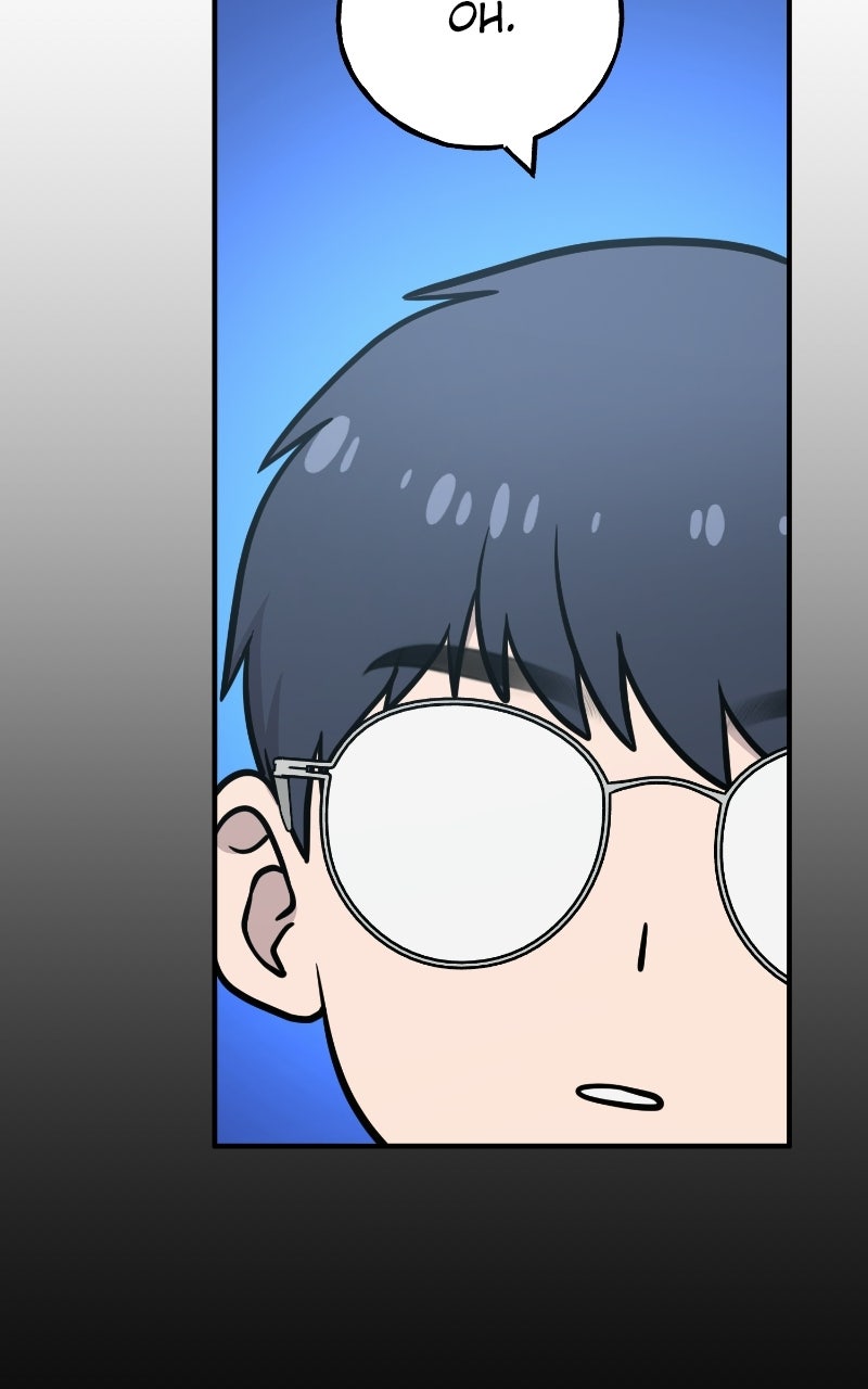 Hello, Little Griffin! Ep. 27 - Save Me page 33 - 
